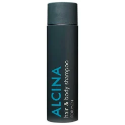 hair & body Shampoo for Men