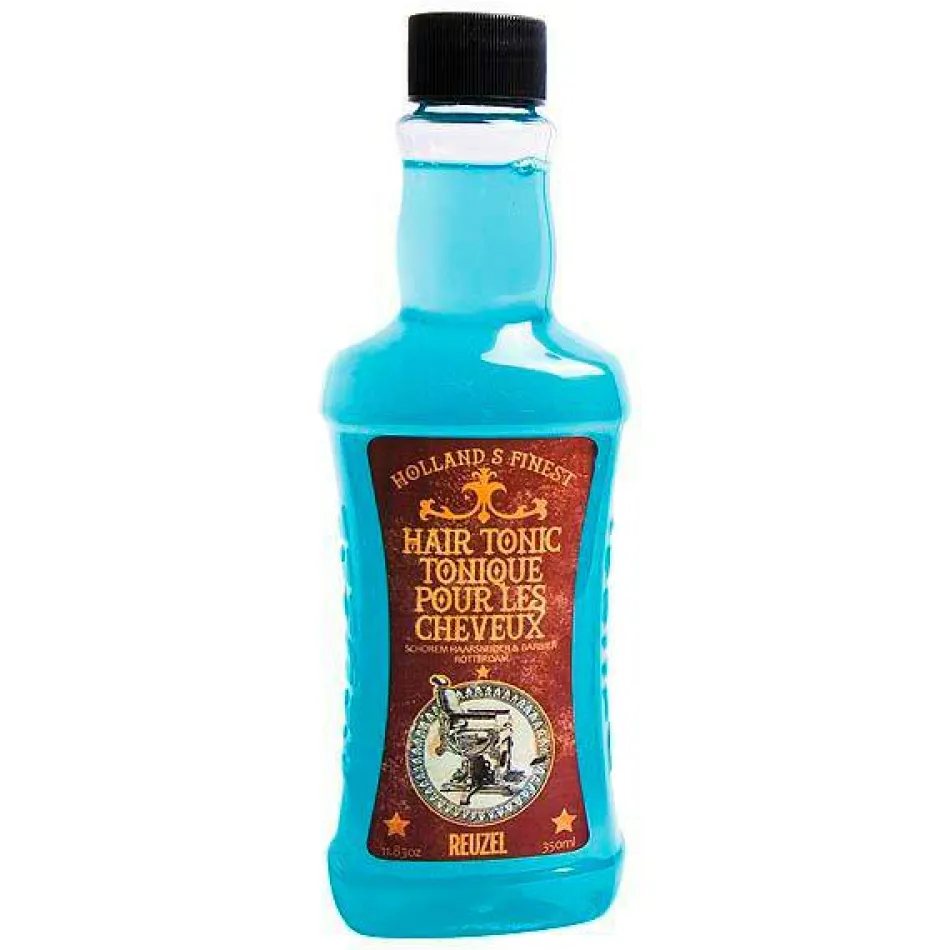 Hair Tonic 350 ml