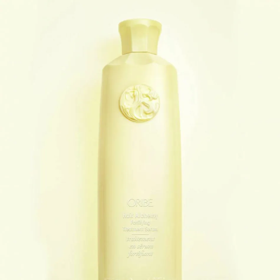 Hair Alchemy Fortifying Treatment Serum