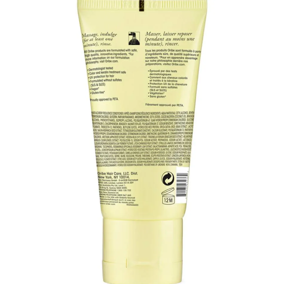 Hair Alchemy Heatless Styling Value Set