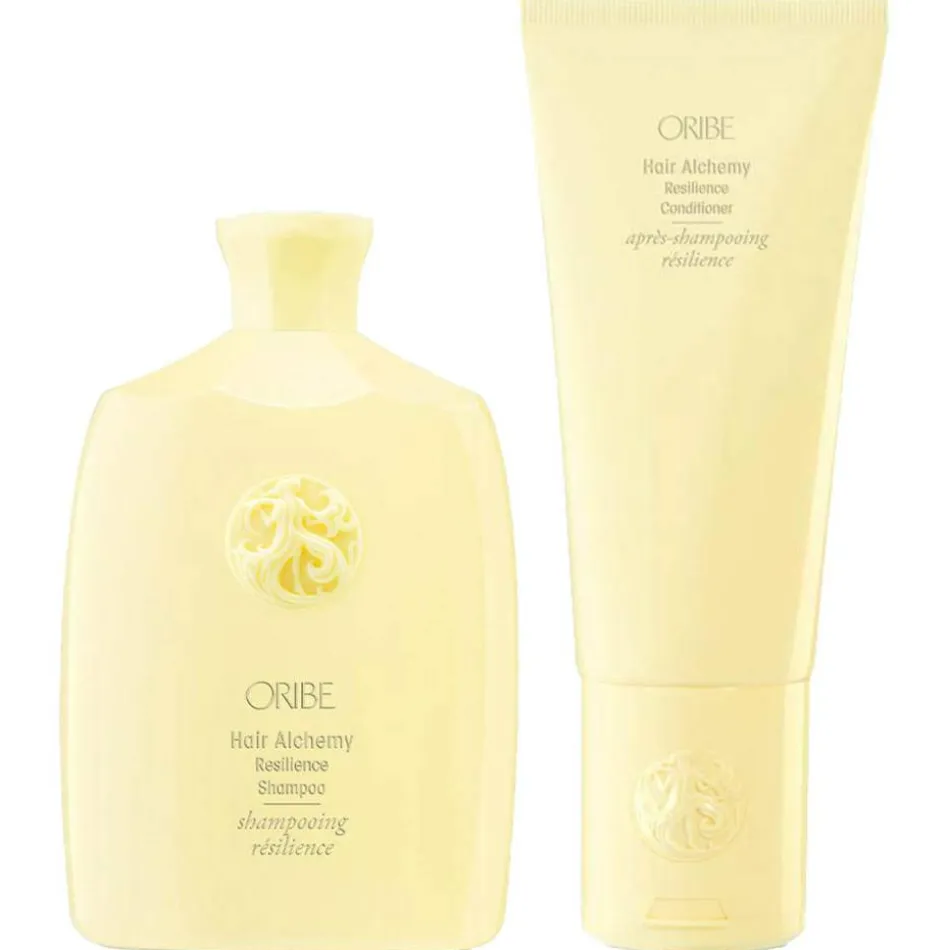 Hair Alchemy Resilience & Fortifying Duo-Set