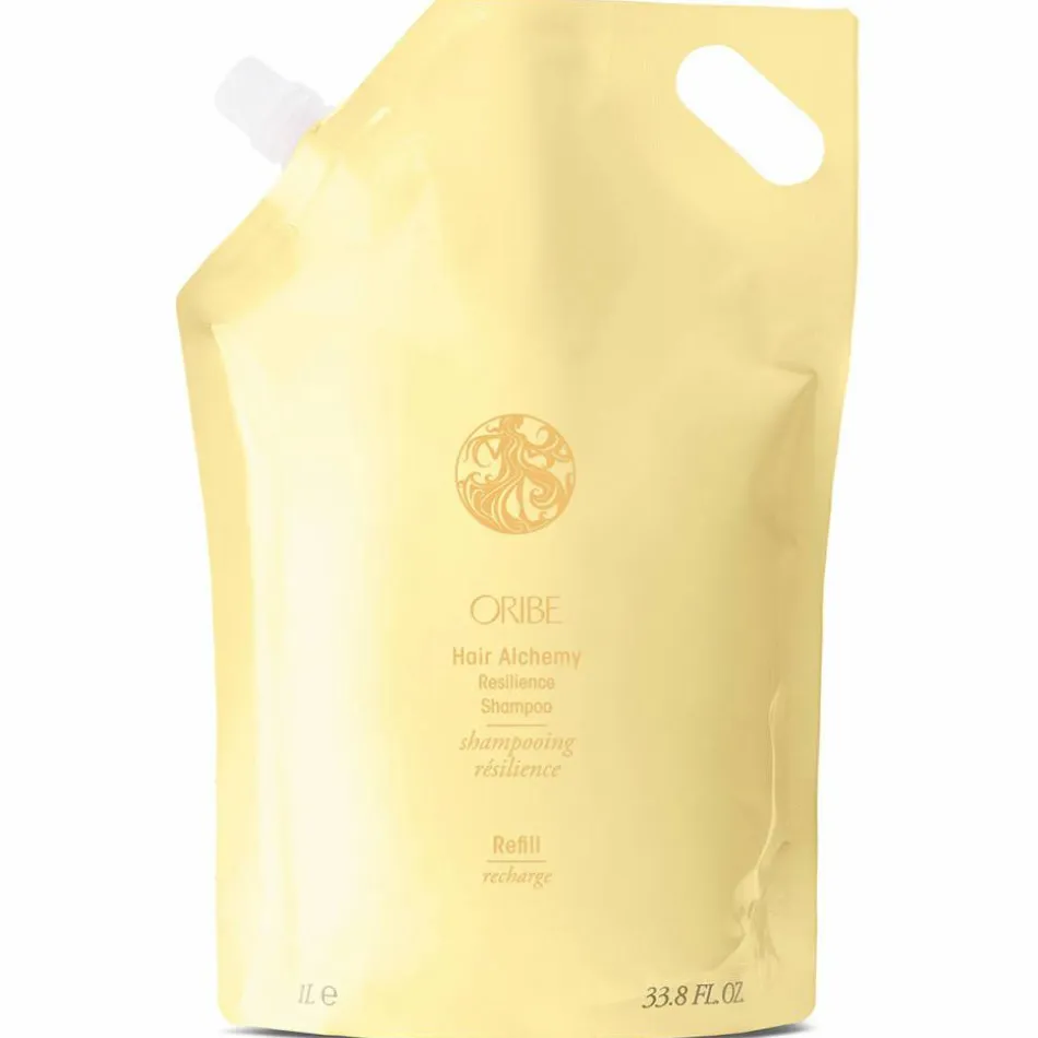 Hair Alchemy Resilience Shampoo Refill 1 Liter