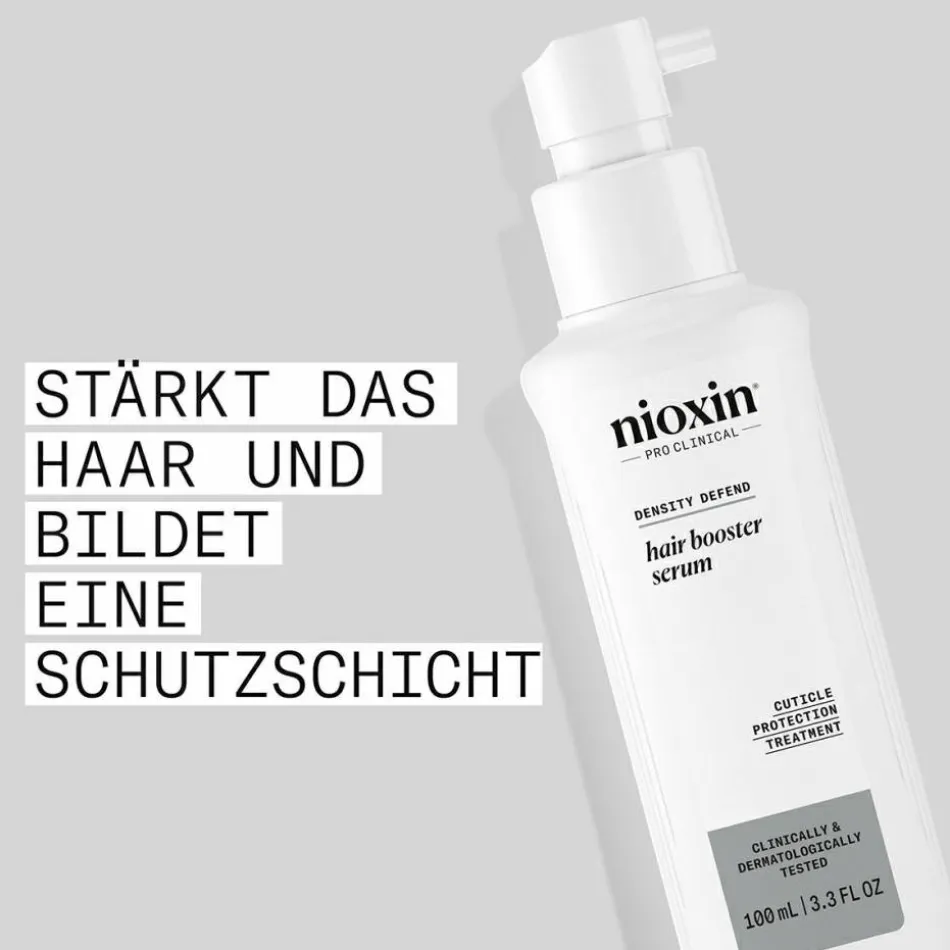 Hair Booster Serum 100 ml