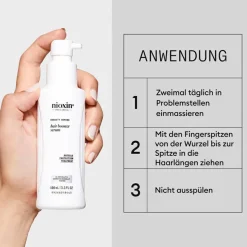 Hair Booster Serum 100 ml
