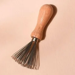 Hairbrush Cleaner