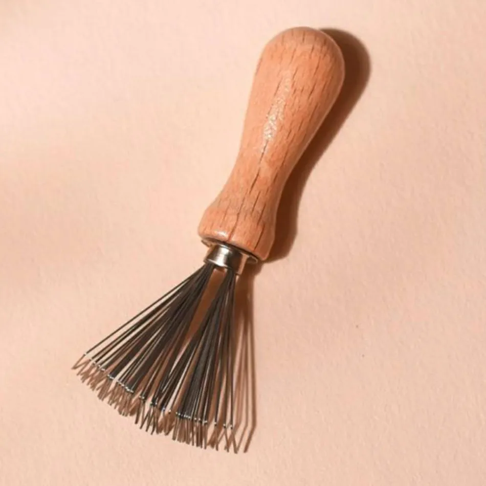 Hairbrush Cleaner