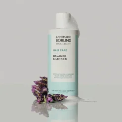 HAIR CARE Balance Shampoo 250 ml