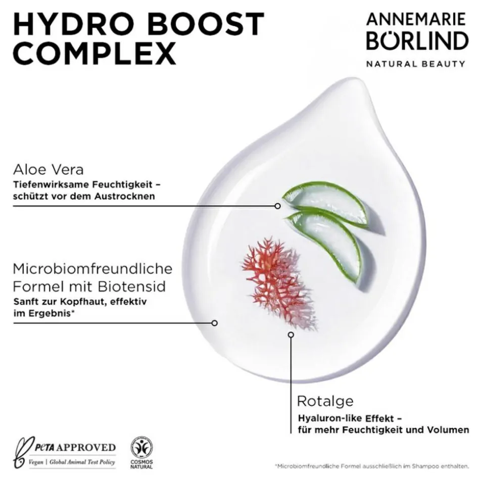 HAIR CARE Hydro Conditioner 150 ml