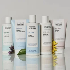 HAIR CARE   Repair Shampoo 250 ml