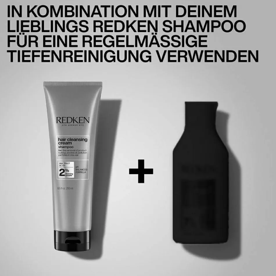 Hair Cleansing Cream 250 ml