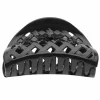 Hair Clip Perforated Klein