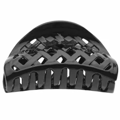 Hair Clip Perforated Klein