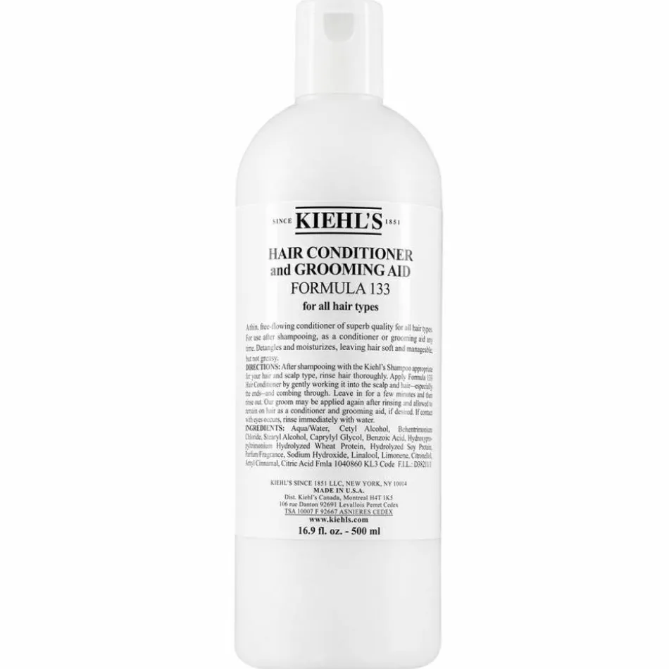 Hair Conditioner and Grooming Aid Formula 133 500 ml
