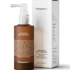 Hair Density Scalp Treatment 50 ml