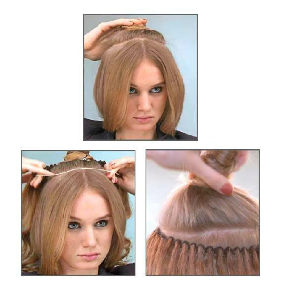 Hair Dress 40 cm