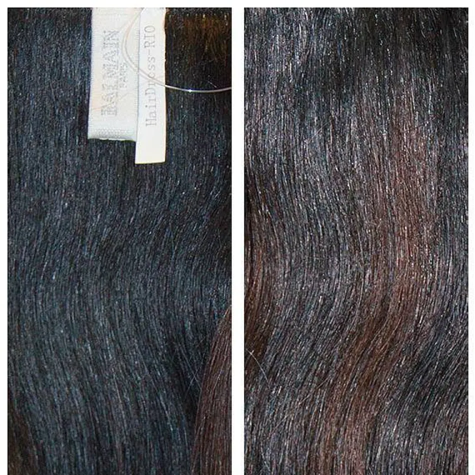 Hair Dress 40 cm