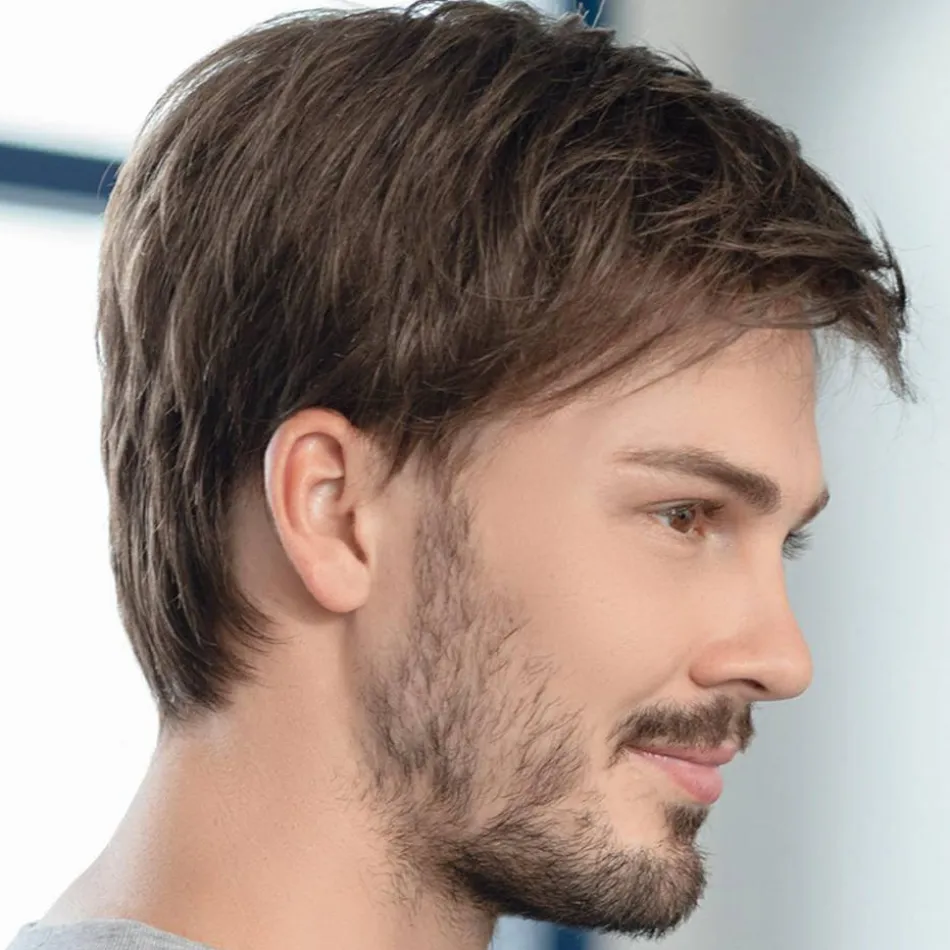 Hairformance Kunsthaarperücke George 5-Stars