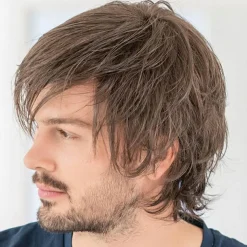 Hairformance Kunsthaarperücke Johnny