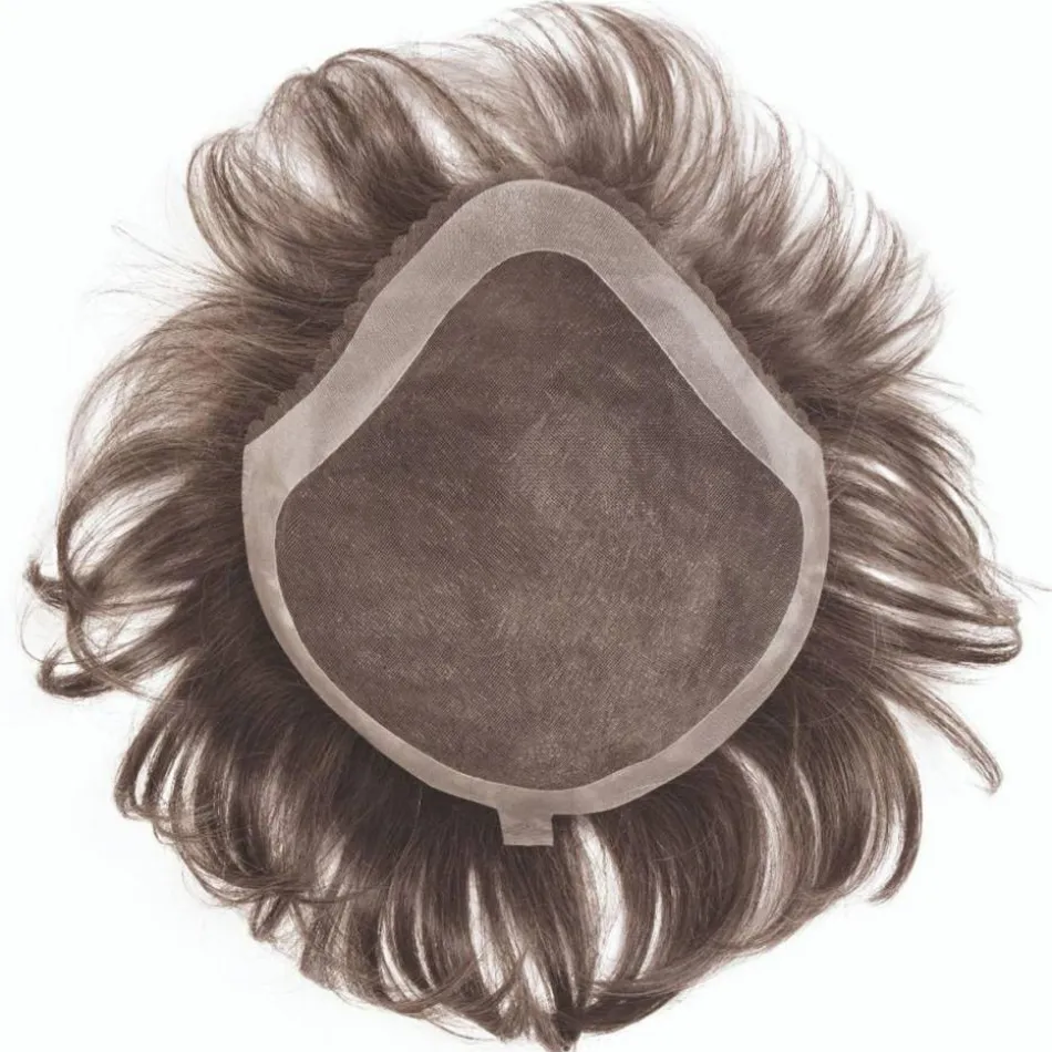 Hairformance Toupet Jay