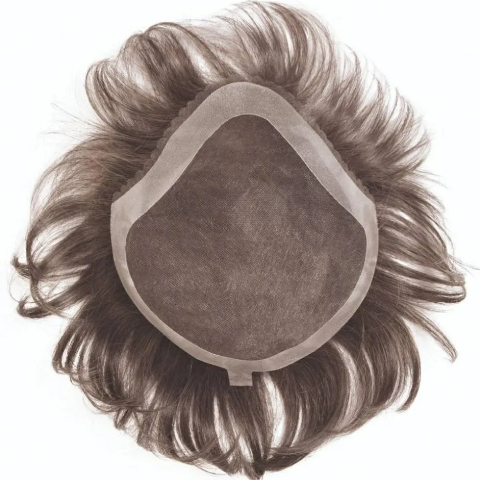Hairformance Toupet Jay