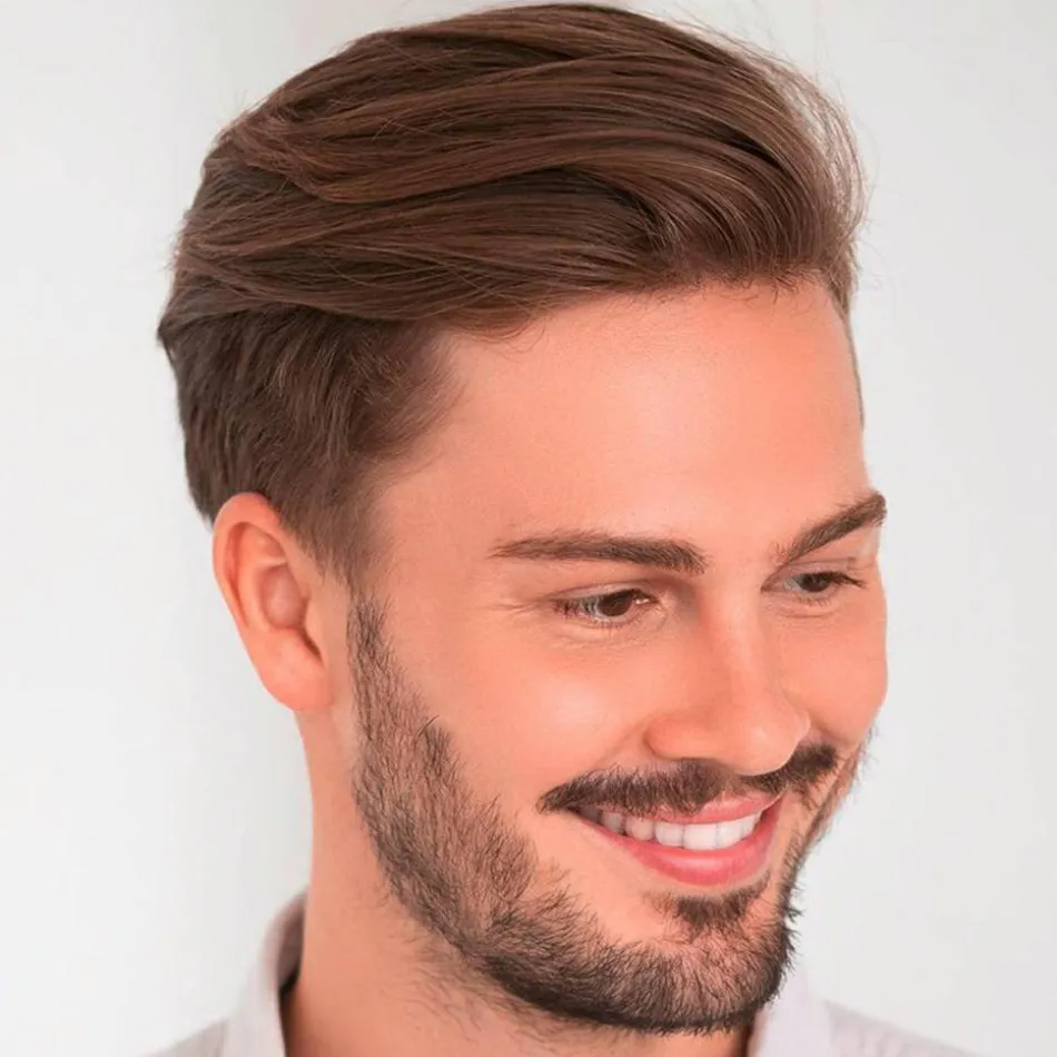 Hairformance Toupet Jet