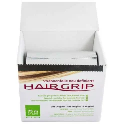 Hair Grip Strähnen-Alufolie