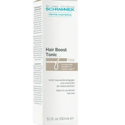 Hair   Hair Boost Tonic 150 ml