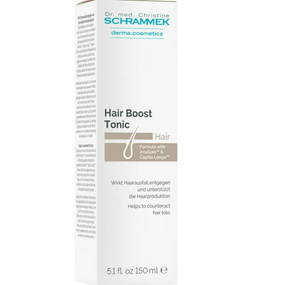 Hair Hair Boost Tonic 150 ml