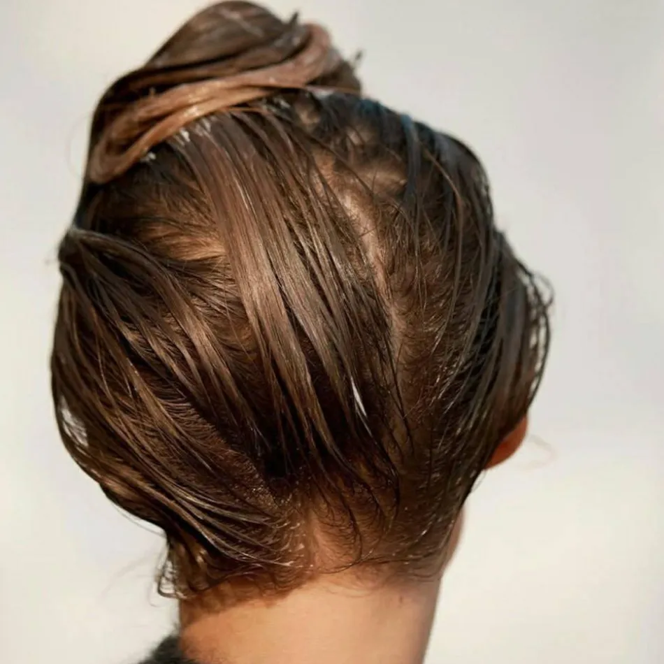 Hair Mask 00.03 200 ml
