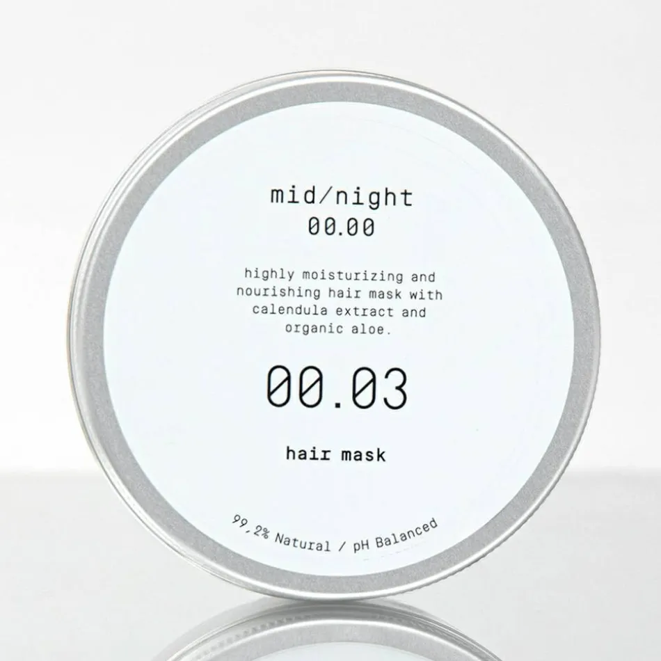 Hair Mask 00.03 200 ml