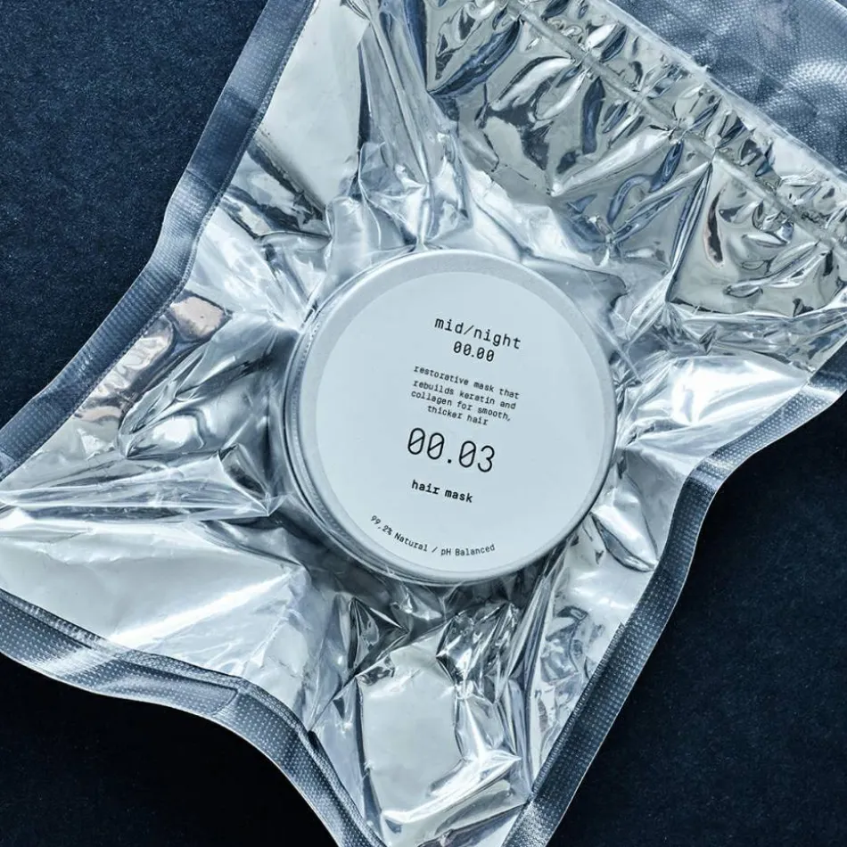 Hair Mask 00.03 200 ml