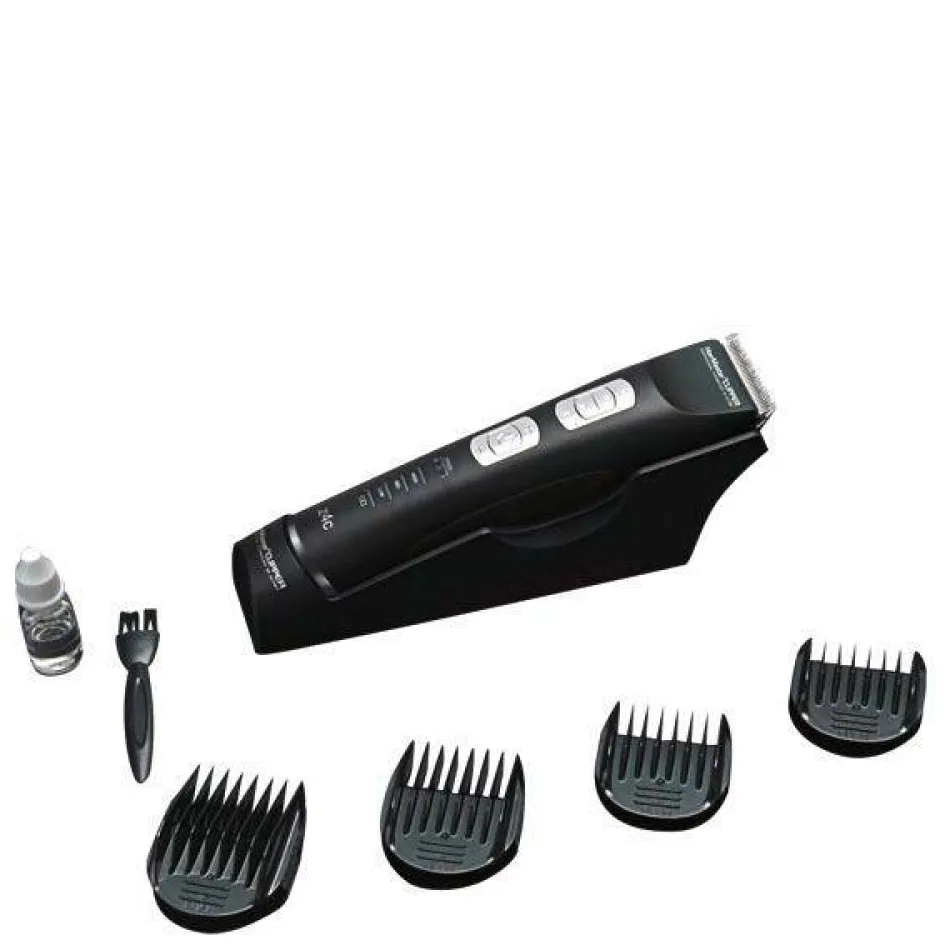 HairMaster Clipper z4c