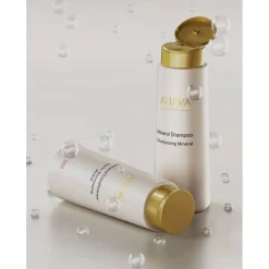 Hair   Mineral Shampoo 400 ml