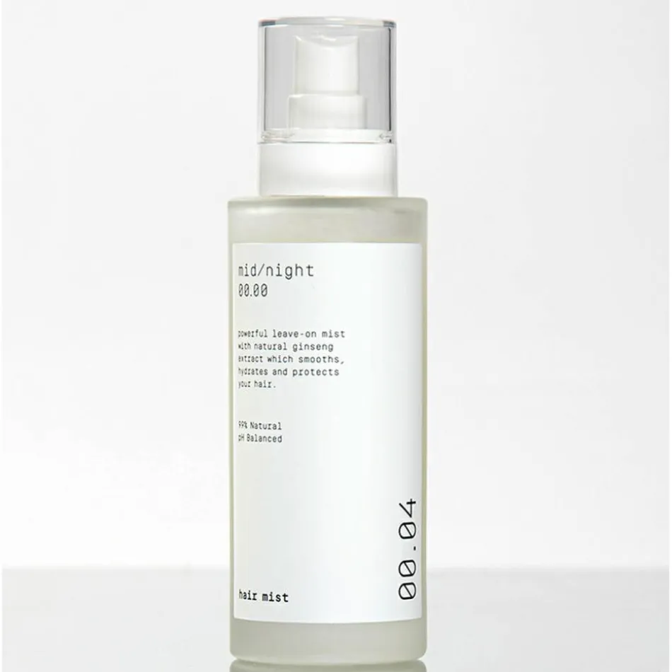 Hair Mist 00.04 100 ml