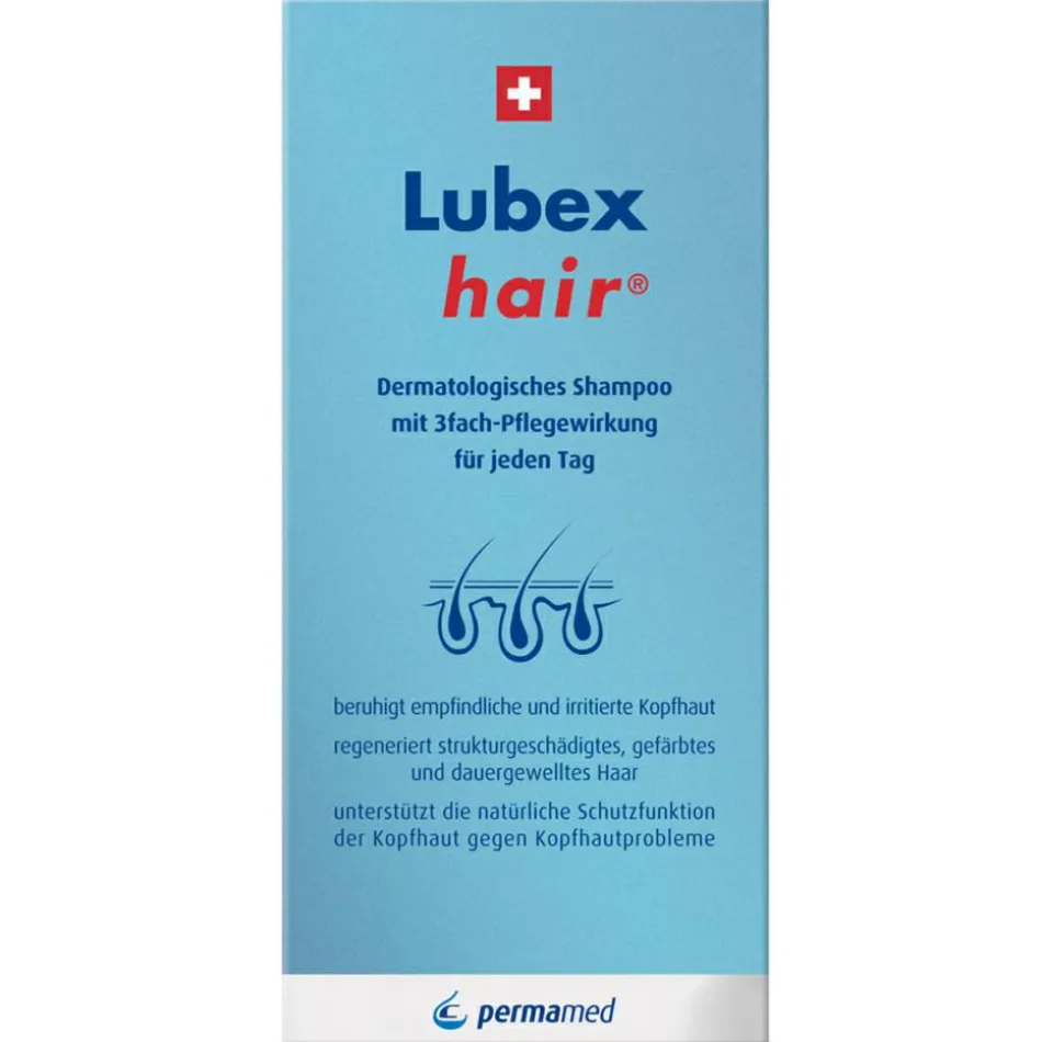 Hair 200 ml