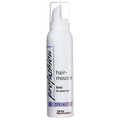 Hair-Mousse Forte