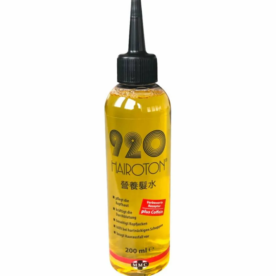920 Hairoton Hair Tonic 125 ml