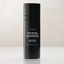 Hair Perfume Crystal Saffron 75 ml