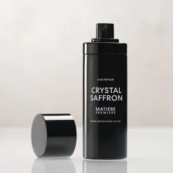 Hair Perfume   Crystal Saffron 75 ml