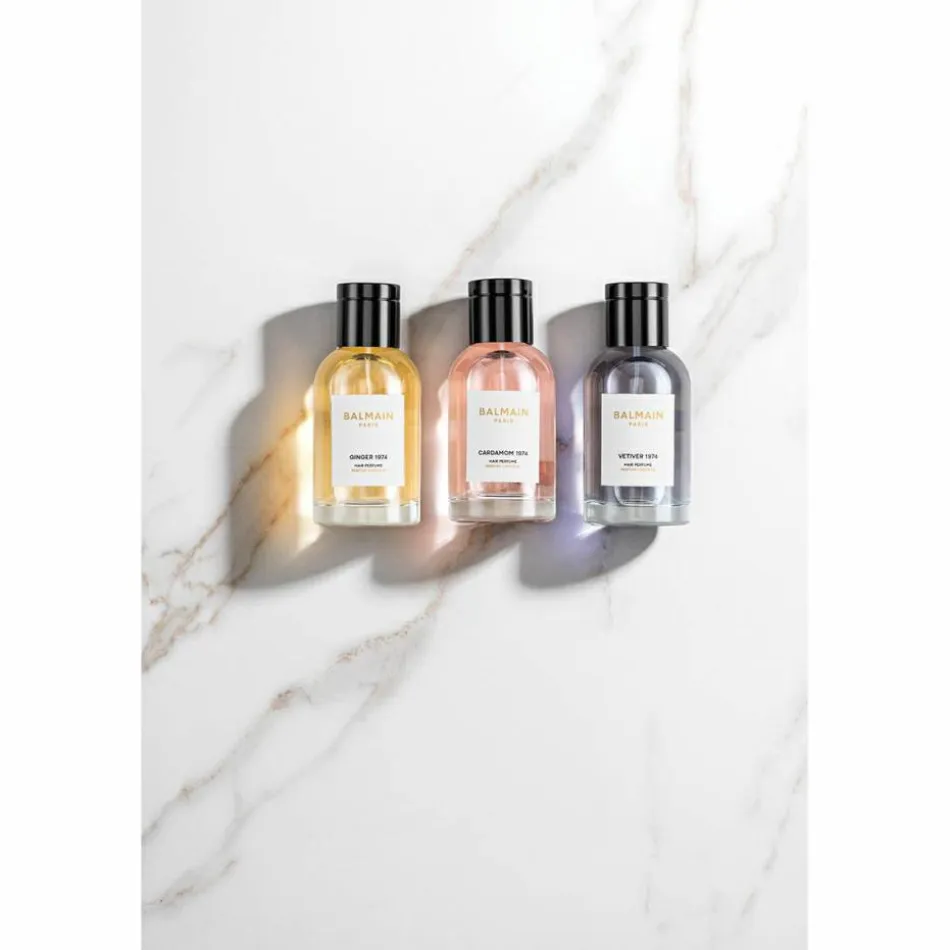 Hair Perfume Ginger 1974 100 ml