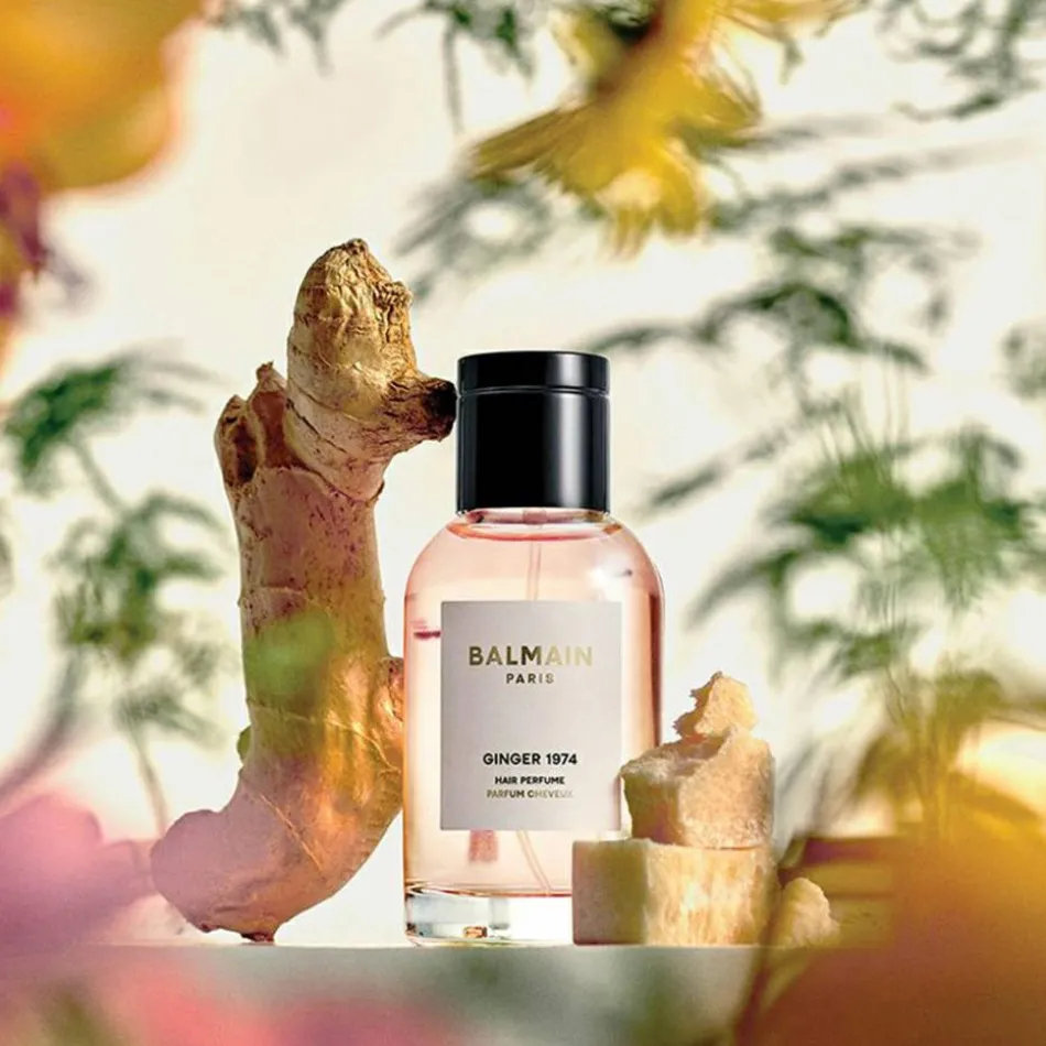 Hair Perfume Ginger 1974 100 ml