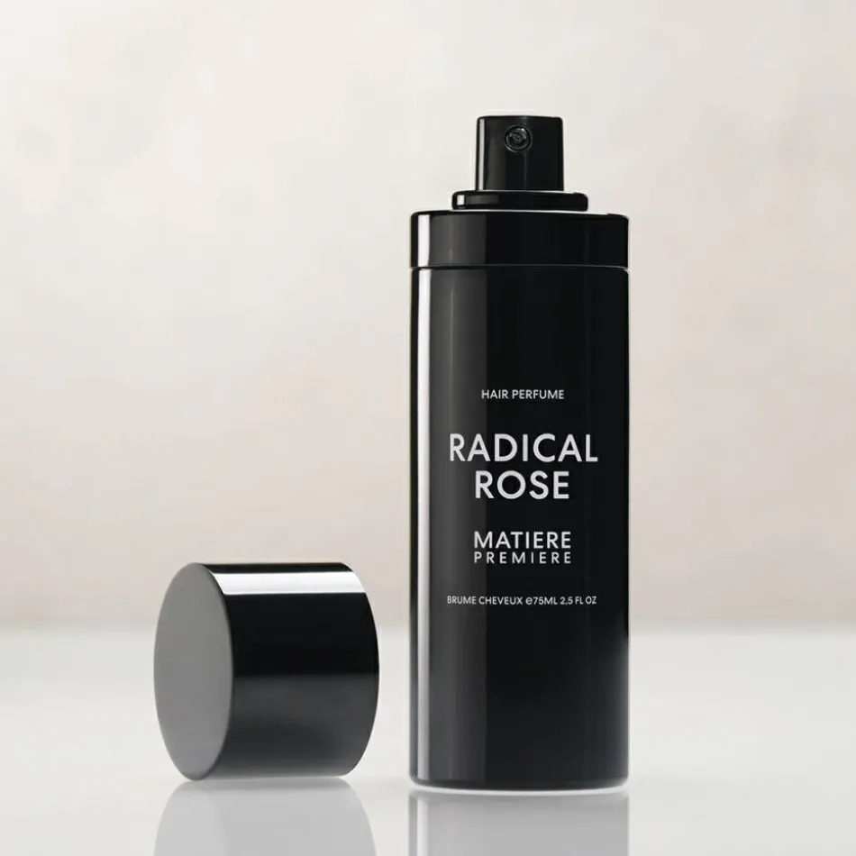 Hair Perfume Radical Rose 75 ml