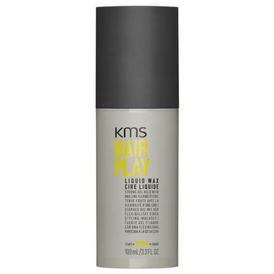 HAIRPLAY Liquid Wax 100 ml