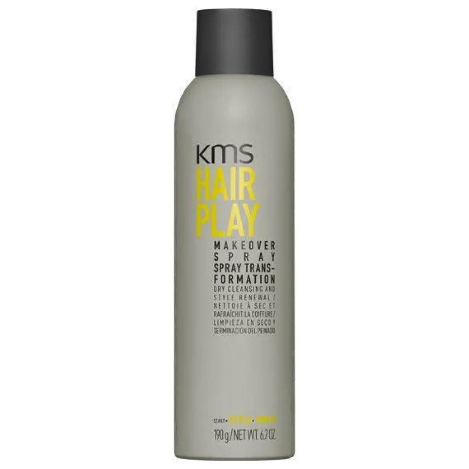 HAIRPLAY Makeover Spray 250 ml