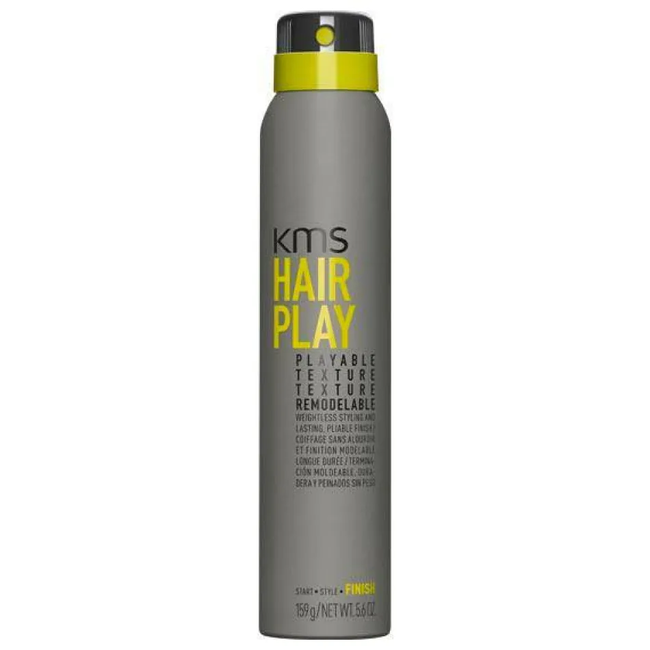 HAIRPLAY Playable Texture 200 ml