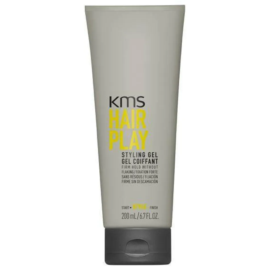 HAIRPLAY Styling Gel 200 ml