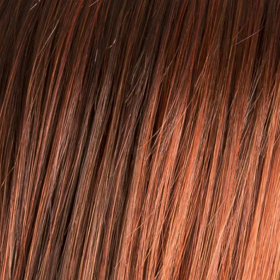 Hairpower Kunsthaarperücke Code Mono