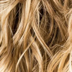 Hairpower Kunsthaarperücke Girl Large Mono Part