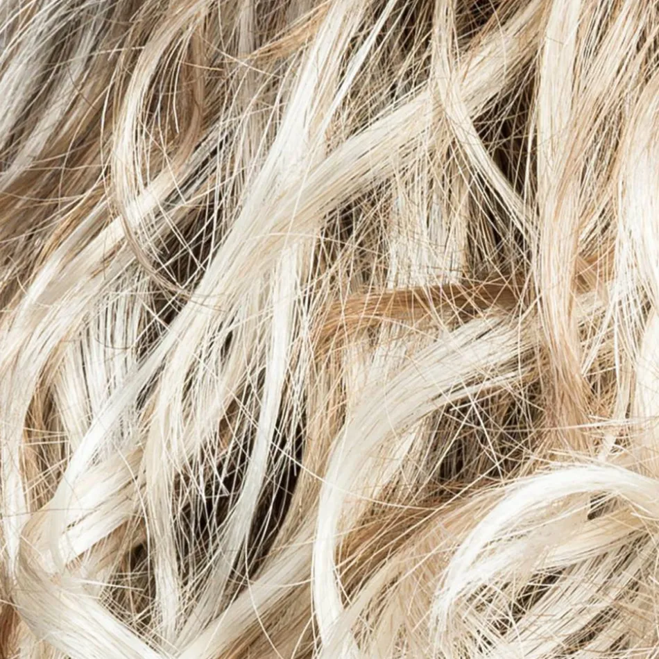 Hairpower Kunsthaarperücke Girl Large Mono Part