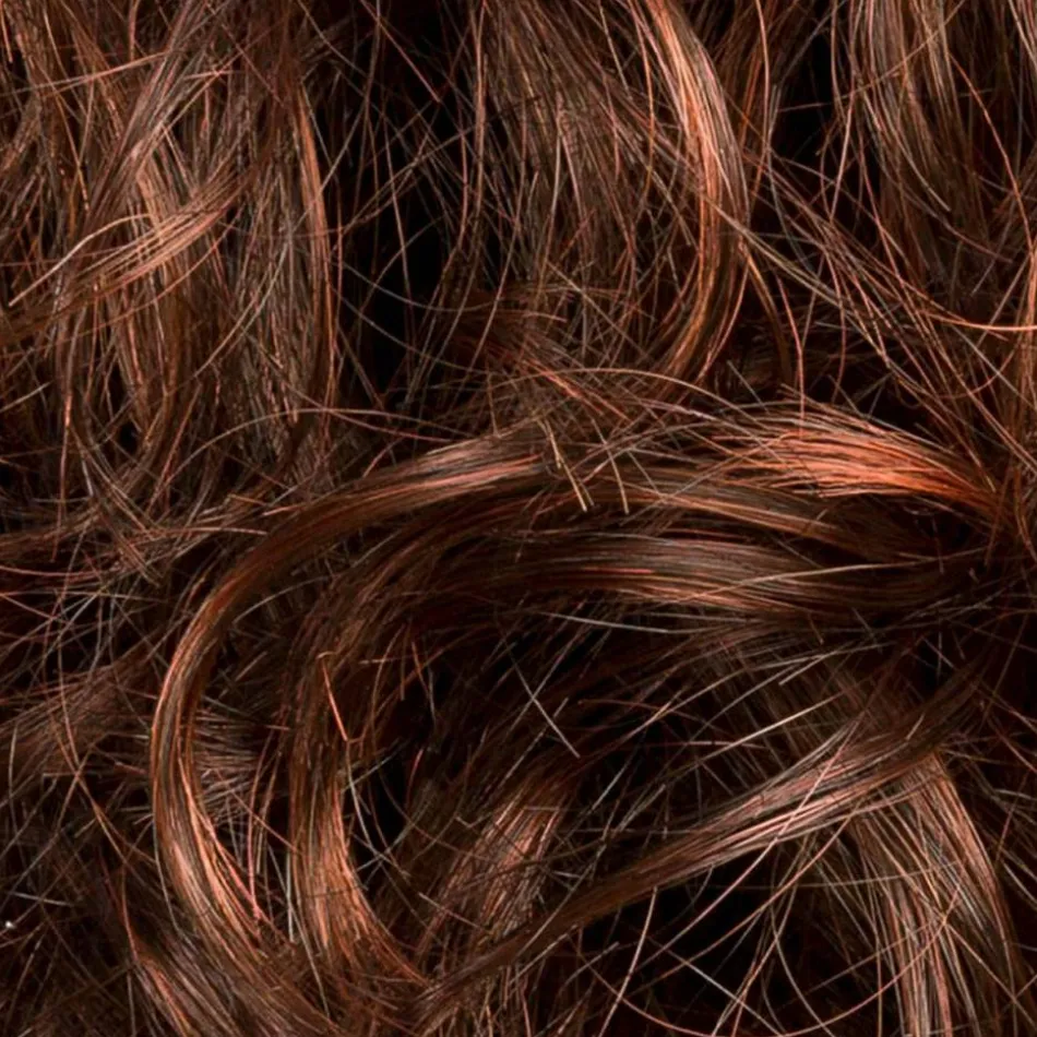 Hairpower Kunsthaarperücke Girl Mono Part